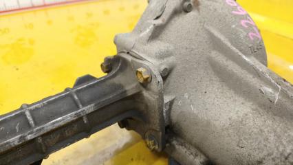 Редуктор передний SUZUKI ESCUDO TDA4W J24B 2745067JV0 4 ракурс