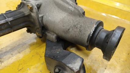 Редуктор передний SUZUKI ESCUDO TDA4W J24B 2745067JV0 5 ракурс