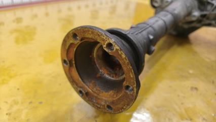 Редуктор Volkswagen Touareg 7P CGRA 0C1409505T 3 ракурс