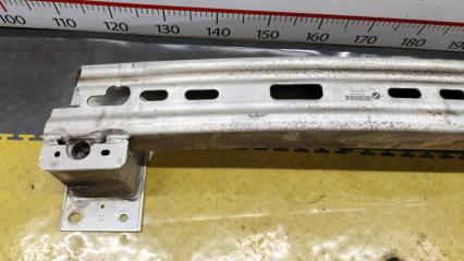Жесткость бампера задняя BMW X5 F15 N55B30A 51127294396 4 ракурс