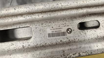 Жесткость бампера задняя BMW X5 F15 N55B30A 51127294396 5 ракурс