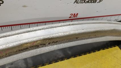 Жесткость бампера задняя AUDI Q7 4L CJTC 4L0807309 4 ракурс