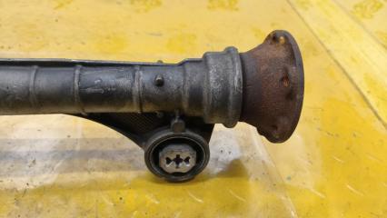 Редуктор передний AUDI Q7 4L CJTC 0C1409505T 5 ракурс
