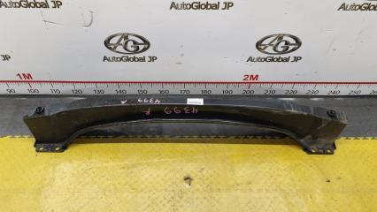 Жесткость бампера задняя Volkswagen TOUAREG NF 7P CGEA 7P0807309 1 ракурс