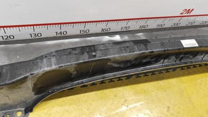 Жесткость бампера задняя Volkswagen Touareg 7P CGRA 7P0807309 5 ракурс