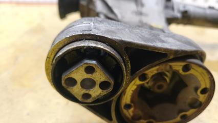 Редуктор передний AUDI Q7 4L BAR 0AA409508H 3 ракурс