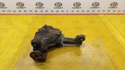 Редуктор передний Jeep Grand Cherokee WH EZB 52111936AC 1 ракурс