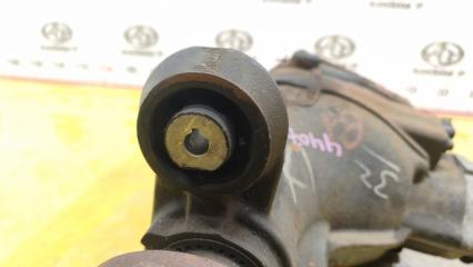 Редуктор передний Jeep Grand Cherokee WH EZB 52111936AC 2 ракурс