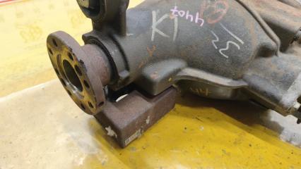 Редуктор передний Jeep Grand Cherokee WH EZB 52111936AC 4 ракурс