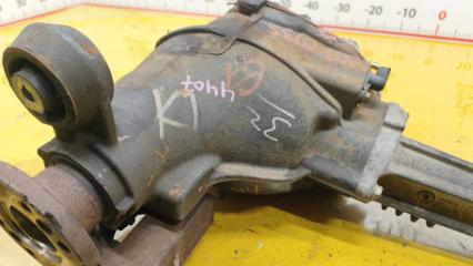 Редуктор передний Jeep Grand Cherokee WH EZB 52111936AC 5 ракурс