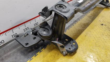 Жесткость бампера передняя Volkswagen TOUAREG NF 7P CGEA 7P0807109B 2 ракурс