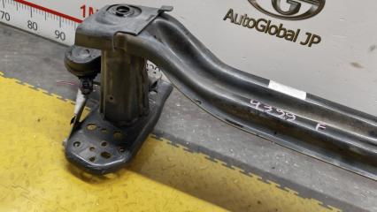 Жесткость бампера передняя Volkswagen TOUAREG NF 7P CGEA 7P0807109B 3 ракурс