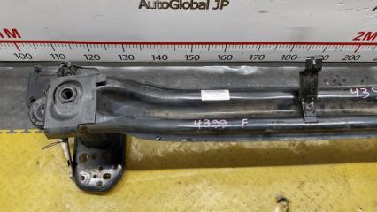 Жесткость бампера передняя Volkswagen TOUAREG NF 7P CGEA 7P0807109B 4 ракурс