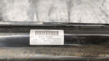 Жесткость бампера передняя Volkswagen TOUAREG NF 7P CGEA 7P0807109B 5 ракурс