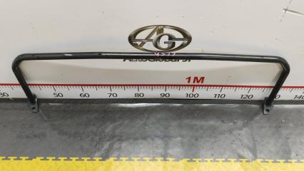 Жесткость бампера передняя Volkswagen TOUAREG NF 7P CGEA 7P6807651 1 ракурс