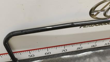 Жесткость бампера передняя Volkswagen TOUAREG NF 7P CGEA 7P6807651 3 ракурс