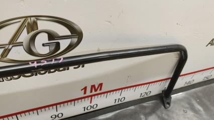 Жесткость бампера передняя Volkswagen TOUAREG NF 7P CGEA 7P6807651 4 ракурс