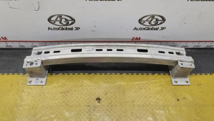 Жесткость бампера задняя BMW X5 F15 N57D30A 51127294396 1 ракурс