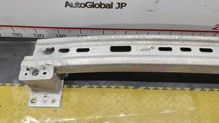 Жесткость бампера задняя BMW X5 F15 N57D30A 51127294396 4 ракурс