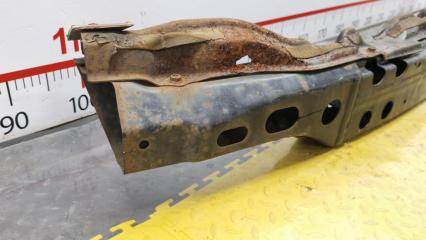 Жесткость бампера передняя TOYOTA LAND CRUISER HDJ101 1HDFTE 5211060010 2 ракурс