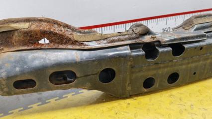 Жесткость бампера передняя TOYOTA LAND CRUISER HDJ101 1HDFTE 5211060010 3 ракурс