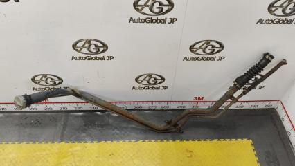 Горловина топливного бака TOYOTA LAND CRUISER HDJ101 1HDFTE 7720160510 1 ракурс Горловина топливного бака TOYOTA LAND CRUISER HDJ101 1HDFTE 7720160510 1 ракурс