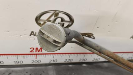 Горловина топливного бака TOYOTA LAND CRUISER HDJ101 1HDFTE 7720160510 2 ракурс Горловина топливного бака TOYOTA LAND CRUISER HDJ101 1HDFTE 7720160510 2 ракурс