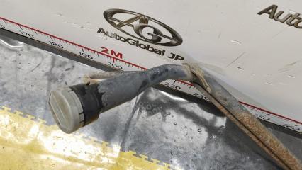 Горловина топливного бака TOYOTA LAND CRUISER HDJ101 1HDFTE 7720160510 3 ракурс Горловина топливного бака TOYOTA LAND CRUISER HDJ101 1HDFTE 7720160510 3 ракурс