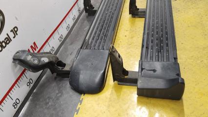 Подножки комплект TOYOTA LAND CRUISER HDJ101 1HDFTE - 2 ракурс