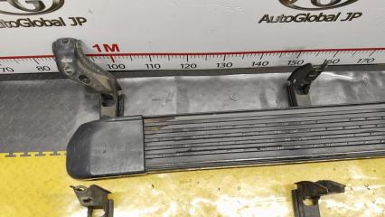 Подножки комплект TOYOTA LAND CRUISER HDJ101 1HDFTE - 3 ракурс