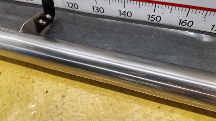 Дуга задняя NISSAN SAFARI WRGY60 TD42 - 5 ракурс