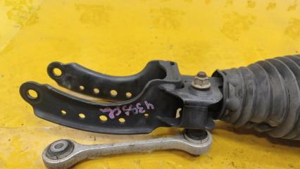 Стойка передняя Volkswagen TOUAREG NF 7P CGEA 7P6616039N 2 ракурс