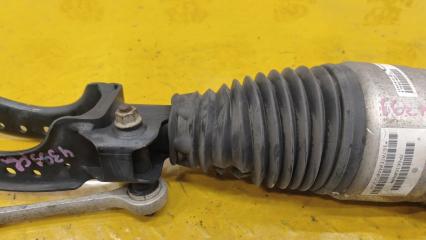 Стойка передняя Volkswagen TOUAREG NF 7P CGEA 7P6616039N 3 ракурс
