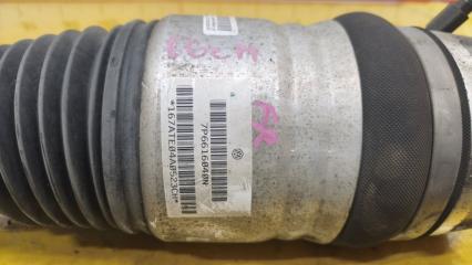 Стойка передняя Volkswagen TOUAREG NF 7P CGEA 7P6616039N 4 ракурс