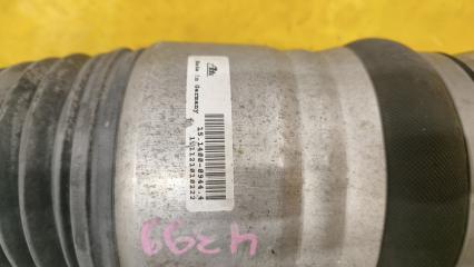 Стойка передняя Volkswagen TOUAREG NF 7P CGEA 7P6616039N 5 ракурс