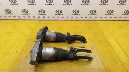 Стойка передняя AUDI Q7 4L BAR 7L8616039D 1 ракурс