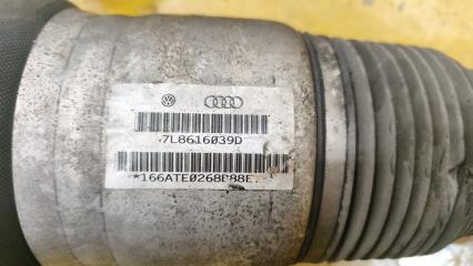 Стойка передняя AUDI Q7 4L BAR 7L8616039D 2 ракурс