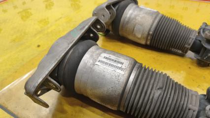 Стойка передняя AUDI Q7 4L BAR 7L8616039D 5 ракурс