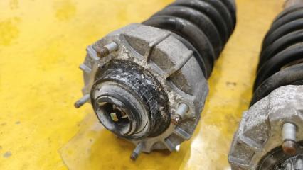 Стойка задняя AUDI Q7 4L CJTC 4L0513029B 2 ракурс