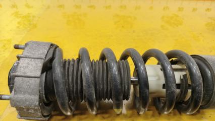 Стойка задняя AUDI Q7 4L CJTC 4L0513029B 3 ракурс