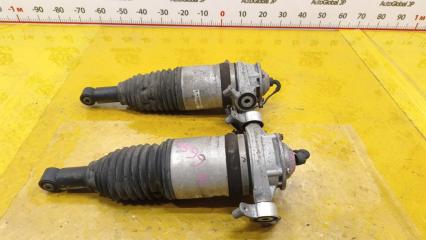 Стойка задняя Volkswagen TOUAREG NF 7P CGEA 7P6616019K 1 ракурс