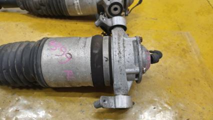 Стойка задняя Volkswagen TOUAREG NF 7P CGEA 7P6616019K 3 ракурс