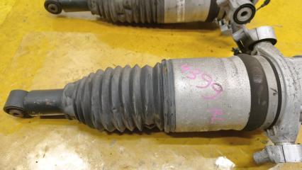 Стойка задняя Volkswagen TOUAREG NF 7P CGEA 7P6616019K 4 ракурс