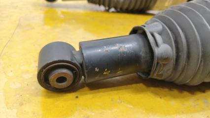 Стойка задняя Volkswagen TOUAREG NF 7P CGEA 7P6616019K 5 ракурс