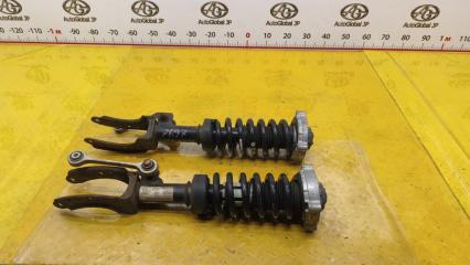 Стойка передняя AUDI Q7 4L CJTC 4L0413031 1 ракурс