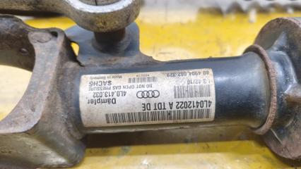 Стойка передняя AUDI Q7 4L CJTC 4L0413031 3 ракурс