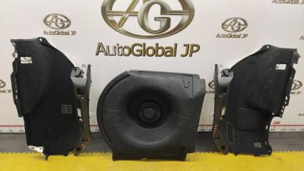 Обшивка багажника задняя LEXUS RX200T AGL25 8ARFTS 6473048160C1 1 ракурс