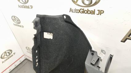 Обшивка багажника задняя LEXUS RX200T AGL25 8ARFTS 6473048160C1 2 ракурс