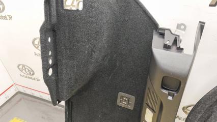 Обшивка багажника задняя LEXUS RX200T AGL25 8ARFTS 6473048160C1 3 ракурс