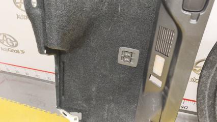 Обшивка багажника задняя LEXUS RX200T AGL25 8ARFTS 6473048160C1 4 ракурс